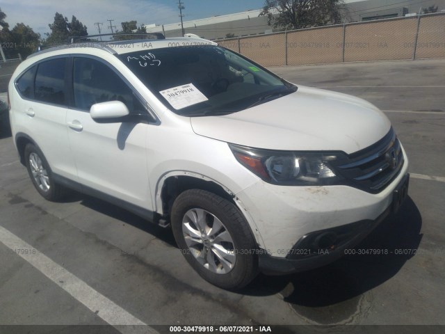 HONDA CR-V 2014 5j6rm3h54el030826