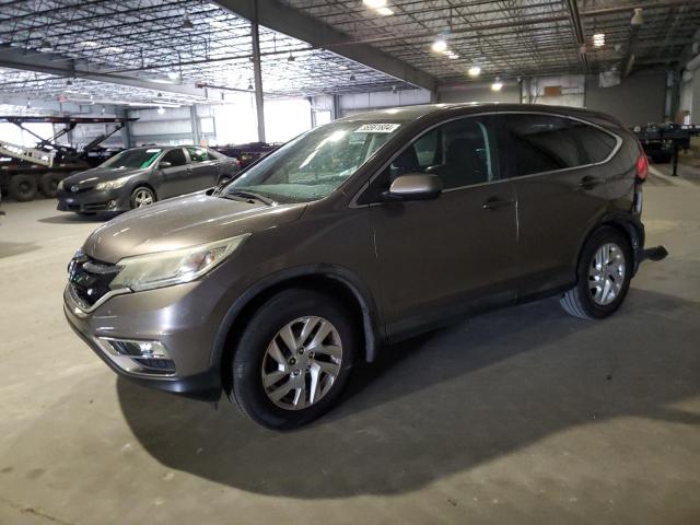 HONDA CRV 2015 5j6rm3h54fl000212