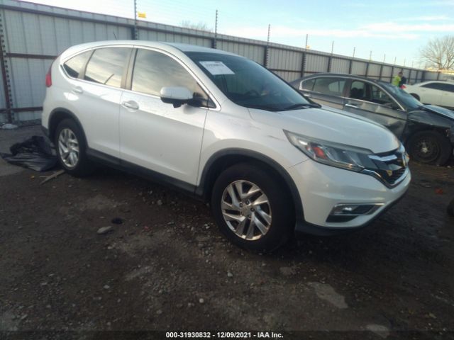 HONDA CR-V 2015 5j6rm3h54fl000629