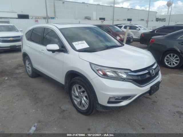 HONDA CR-V 2015 5j6rm3h54fl004681