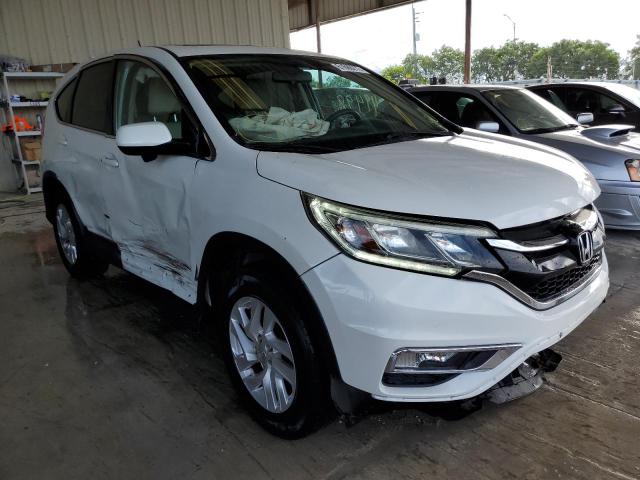 HONDA CR-V EX 2015 5j6rm3h54fl010500