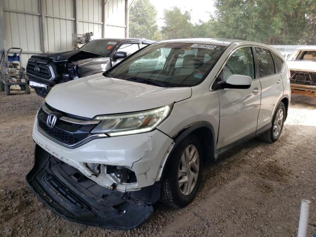 HONDA CR-V EX 2015 5j6rm3h54fl012800