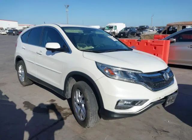 HONDA CR-V 2015 5j6rm3h54fl013039