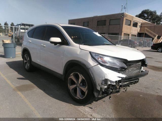 HONDA CR-V 2015 5j6rm3h54fl013302