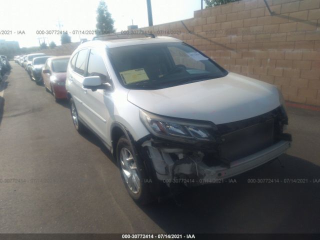 HONDA CR-V 2015 5j6rm3h54fl023036