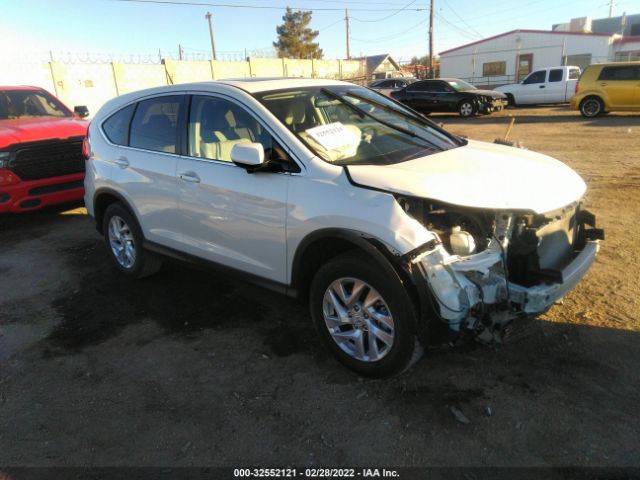 HONDA CR-V 2015 5j6rm3h54fl024901