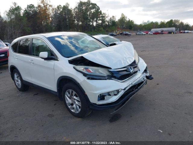 HONDA CR-V 2016 5j6rm3h54gl006237