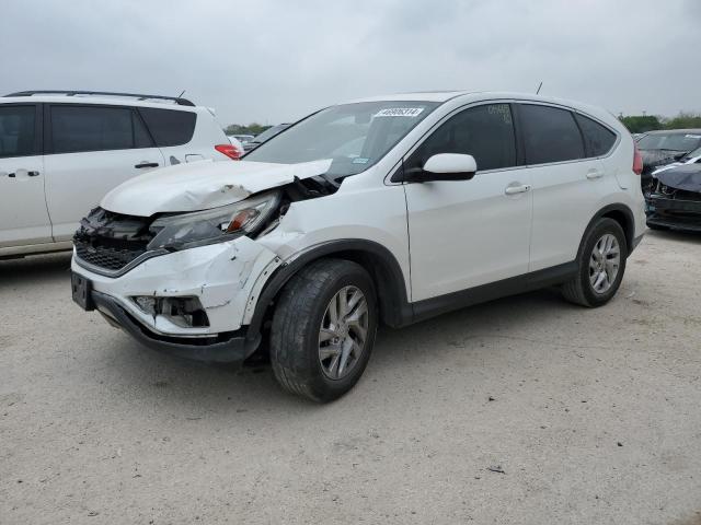 HONDA CRV 2016 5j6rm3h54gl015665