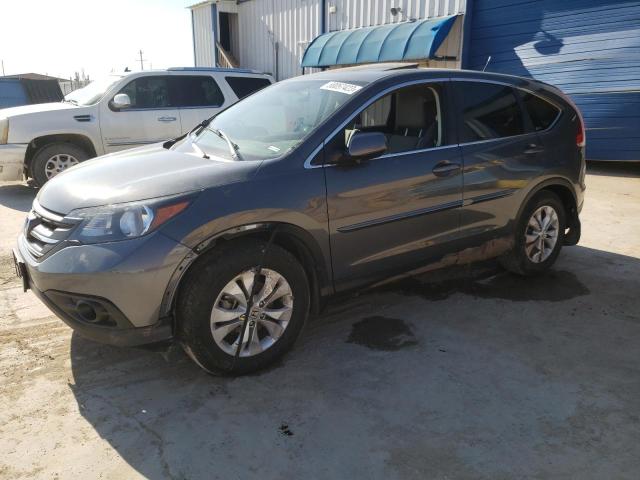 HONDA CR-V EX 2012 5j6rm3h55cl000103