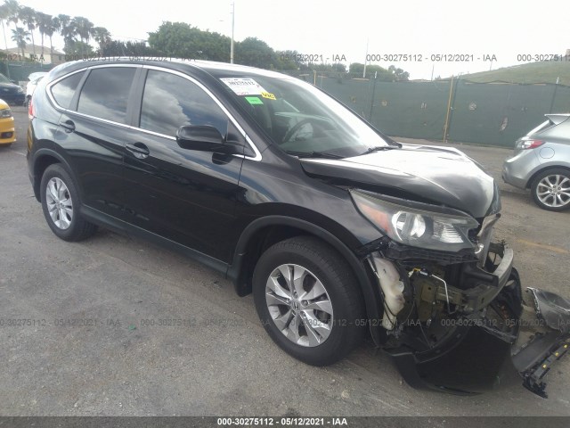 HONDA CR-V 2012 5j6rm3h55cl004703