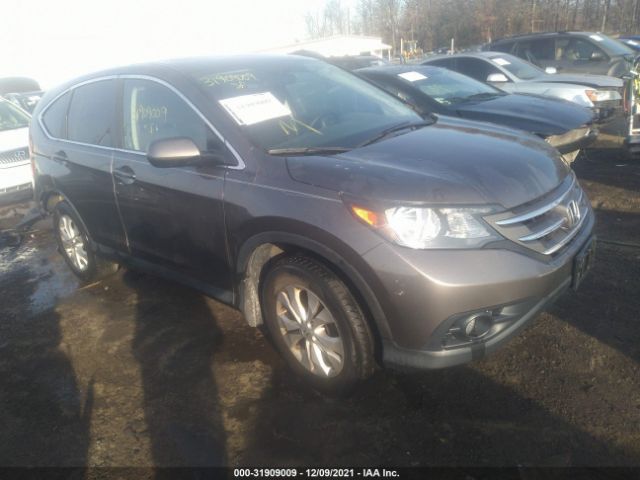 HONDA CR-V 2012 5j6rm3h55cl005558