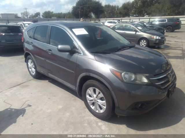 HONDA CR-V 2012 5j6rm3h55cl008816