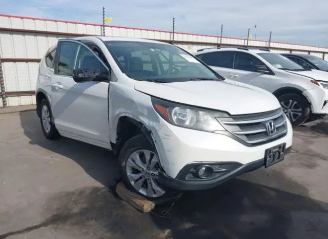 HONDA CR-V 2012 5j6rm3h55cl017225