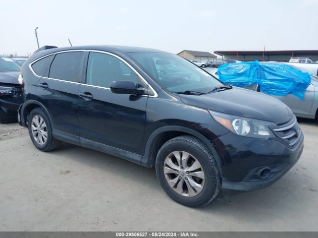 HONDA CR-V 2012 5j6rm3h55cl037765