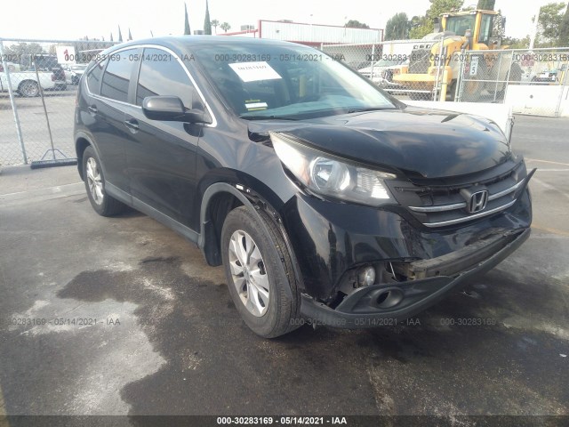 HONDA CR-V 2012 5j6rm3h55cl039452