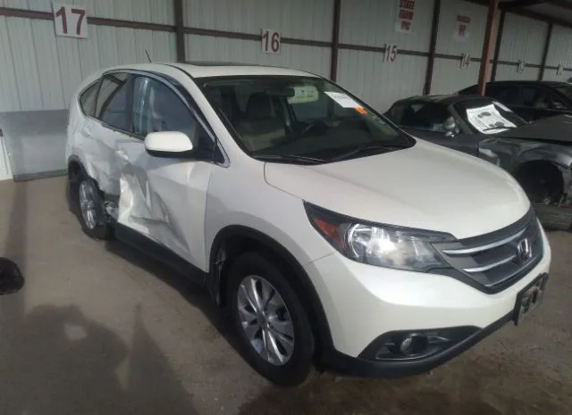 HONDA CR-V 2012 5j6rm3h55cl045302