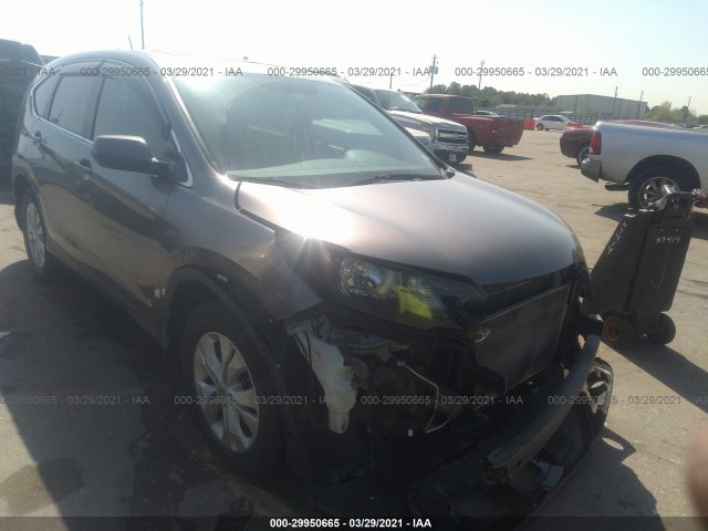 HONDA CR-V 2013 5j6rm3h55dl001155