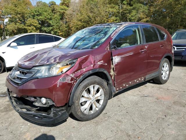 HONDA CRV 2013 5j6rm3h55dl019669