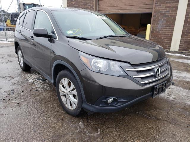 HONDA CRV 2013 5j6rm3h55dl020238