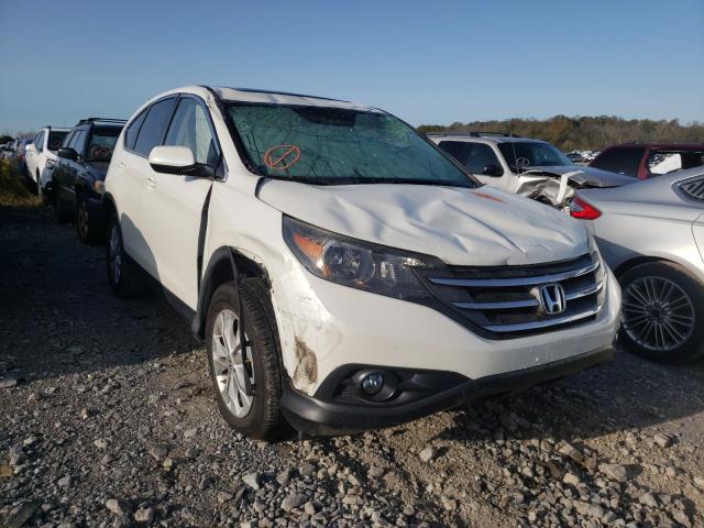 HONDA CR-V EX 2013 5j6rm3h55dl026492