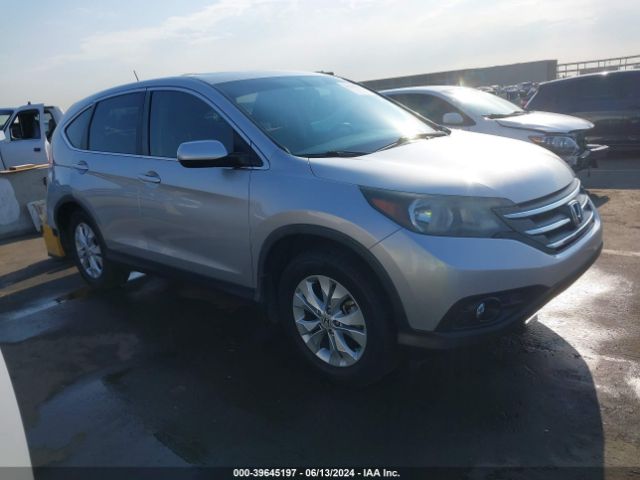 HONDA CR-V 2013 5j6rm3h55dl031885