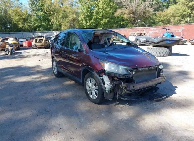 HONDA CR-V 2013 5j6rm3h55dl035046