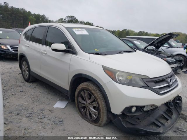 HONDA CR-V 2013 5j6rm3h55dl043454