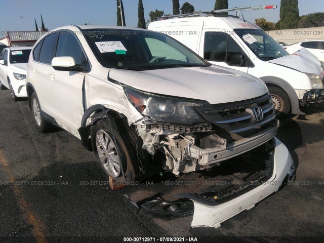 HONDA CR-V 2013 5j6rm3h55dl045589