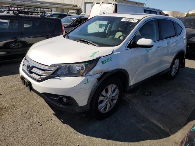 HONDA CRV 2014 5j6rm3h55el015493