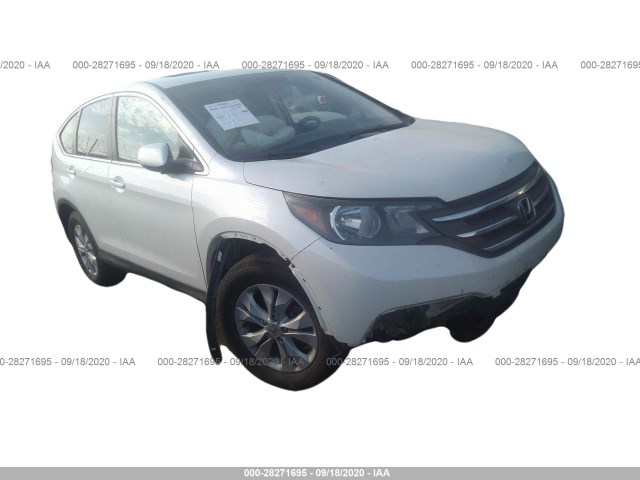 HONDA CR-V 2014 5j6rm3h55el030785