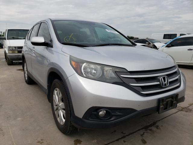 HONDA CR-V EX 2014 5j6rm3h55el044637