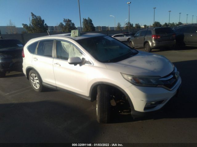 HONDA CR-V 2015 5j6rm3h55fl002048