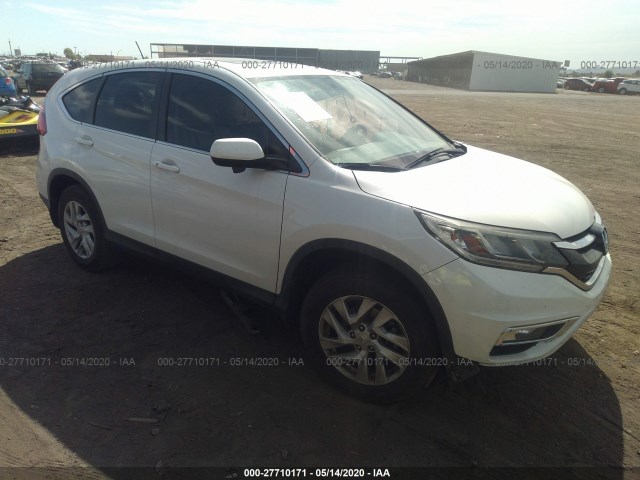 HONDA CR-V 2015 5j6rm3h55fl005757