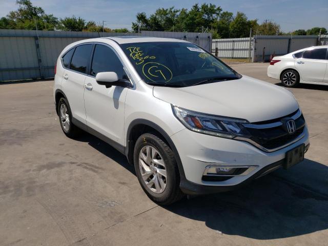 HONDA CR-V EX 2015 5j6rm3h55fl023059