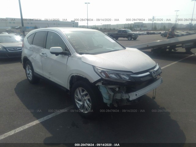 HONDA CR-V 2015 5j6rm3h55fl023062