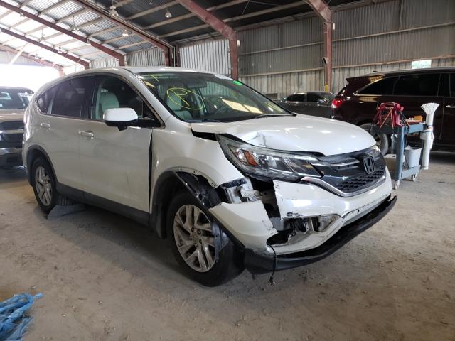 HONDA CR-V EX 2016 5j6rm3h55gl003475