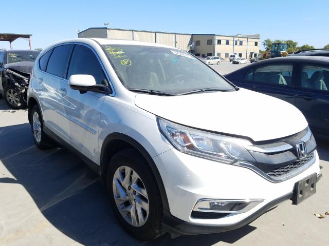 HONDA CR-V EX 2016 5j6rm3h55gl009311