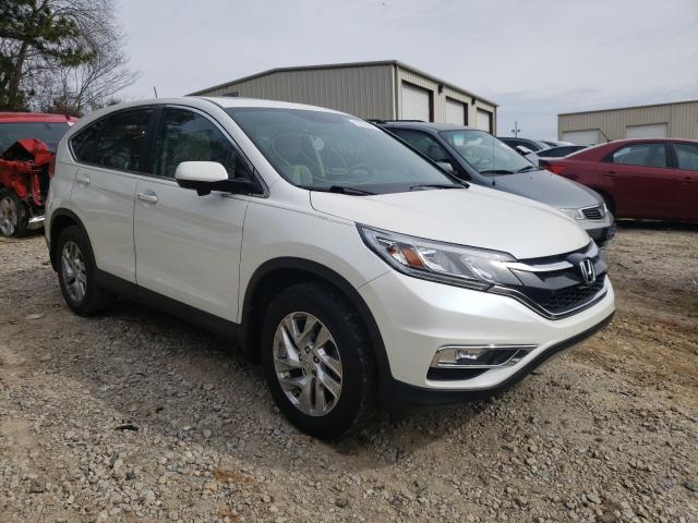 HONDA CR-V EX 2016 5j6rm3h55gl022558