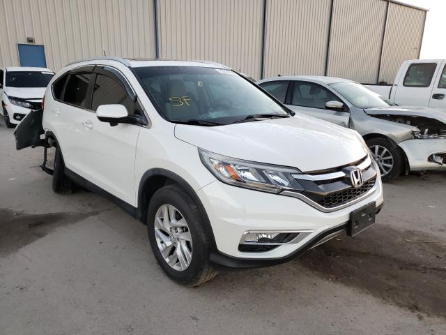 HONDA CR-V EX 2016 5j6rm3h55gl023337