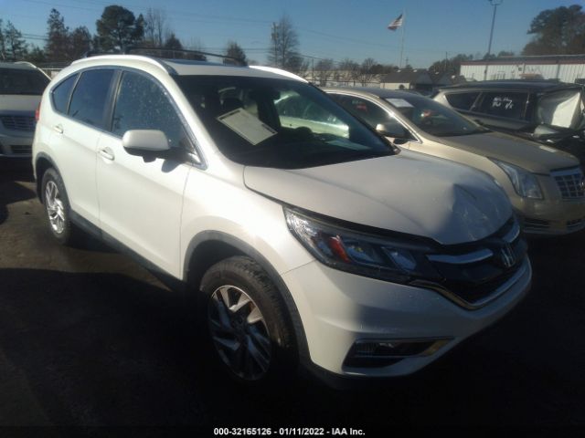 HONDA CR-V 2016 5j6rm3h55gl024116