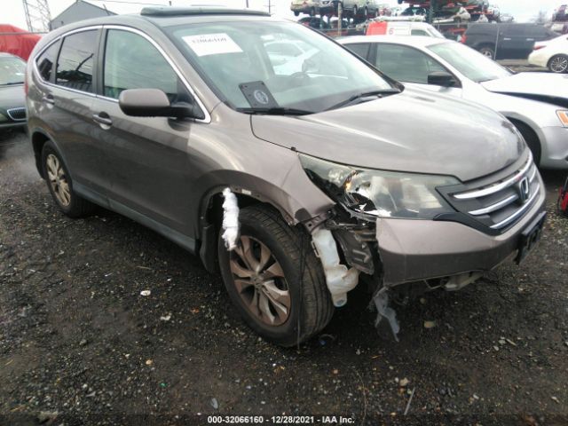 HONDA CR-V 2012 5j6rm3h56cl000997