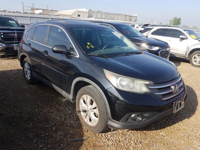 HONDA CR-V 2012 5j6rm3h56cl002846