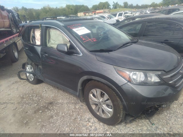 HONDA CR-V 2012 5j6rm3h56cl004256