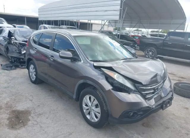 HONDA CR-V 2012 5j6rm3h56cl007044