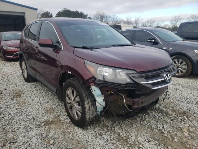 HONDA CR-V EX 2012 5j6rm3h56cl023969