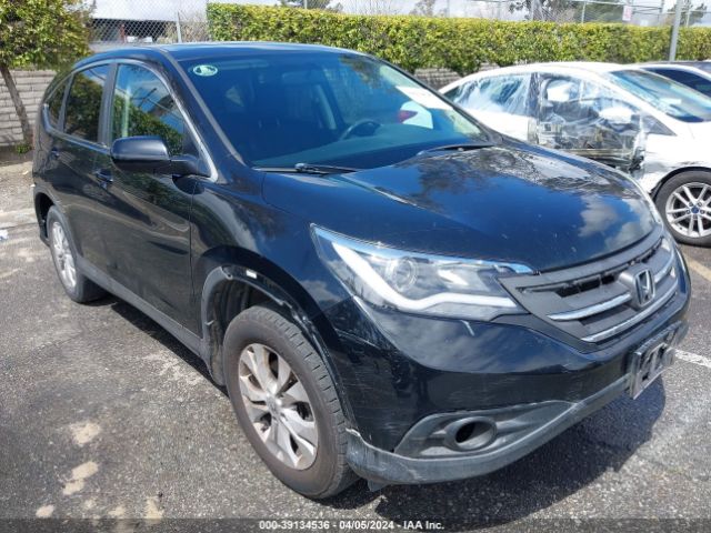 HONDA CR-V 2012 5j6rm3h56cl047057