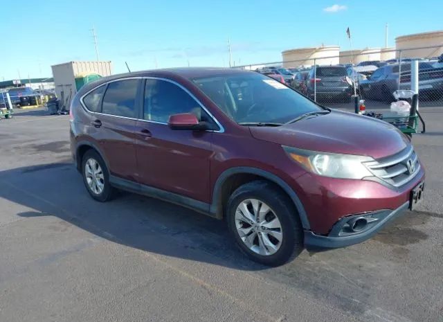 HONDA CR-V 2013 5j6rm3h56dl005957