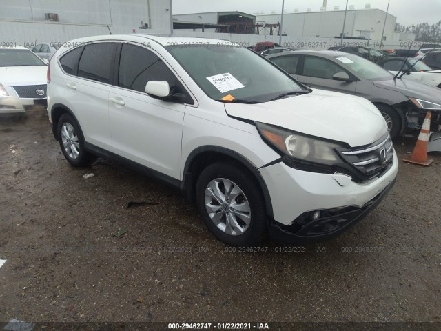 HONDA CR-V 2013 5j6rm3h56dl017655