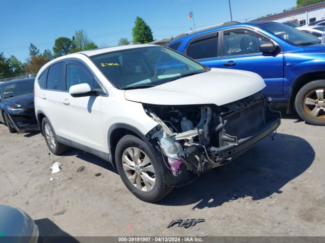 HONDA CR-V 2013 5j6rm3h56dl018112