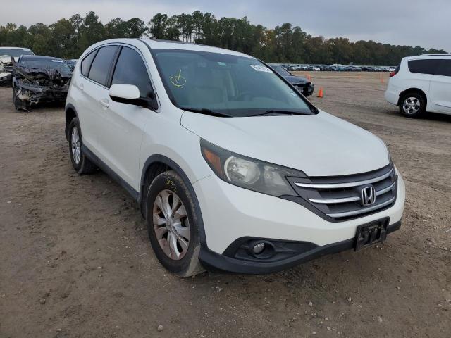 HONDA CR-V EX 2013 5j6rm3h56dl021348